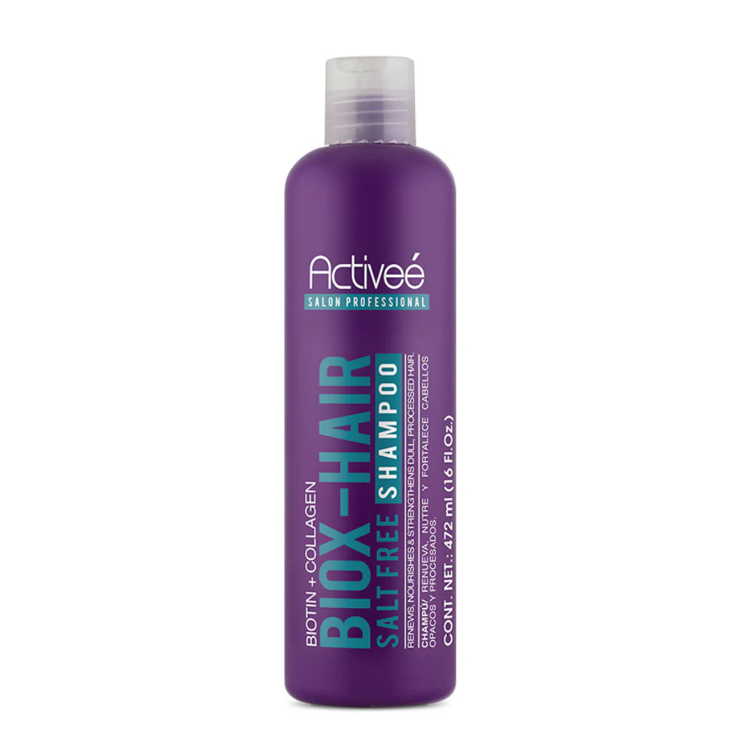 Activee Salon Professional Variety (16 oz) - Image 4
