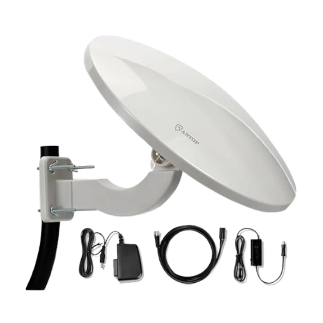 ANTOP UFO HDTV Antenna