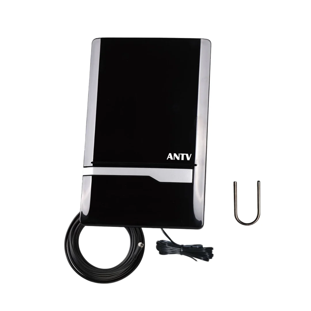 ANTV AMP Indoor AM/FM Antenna