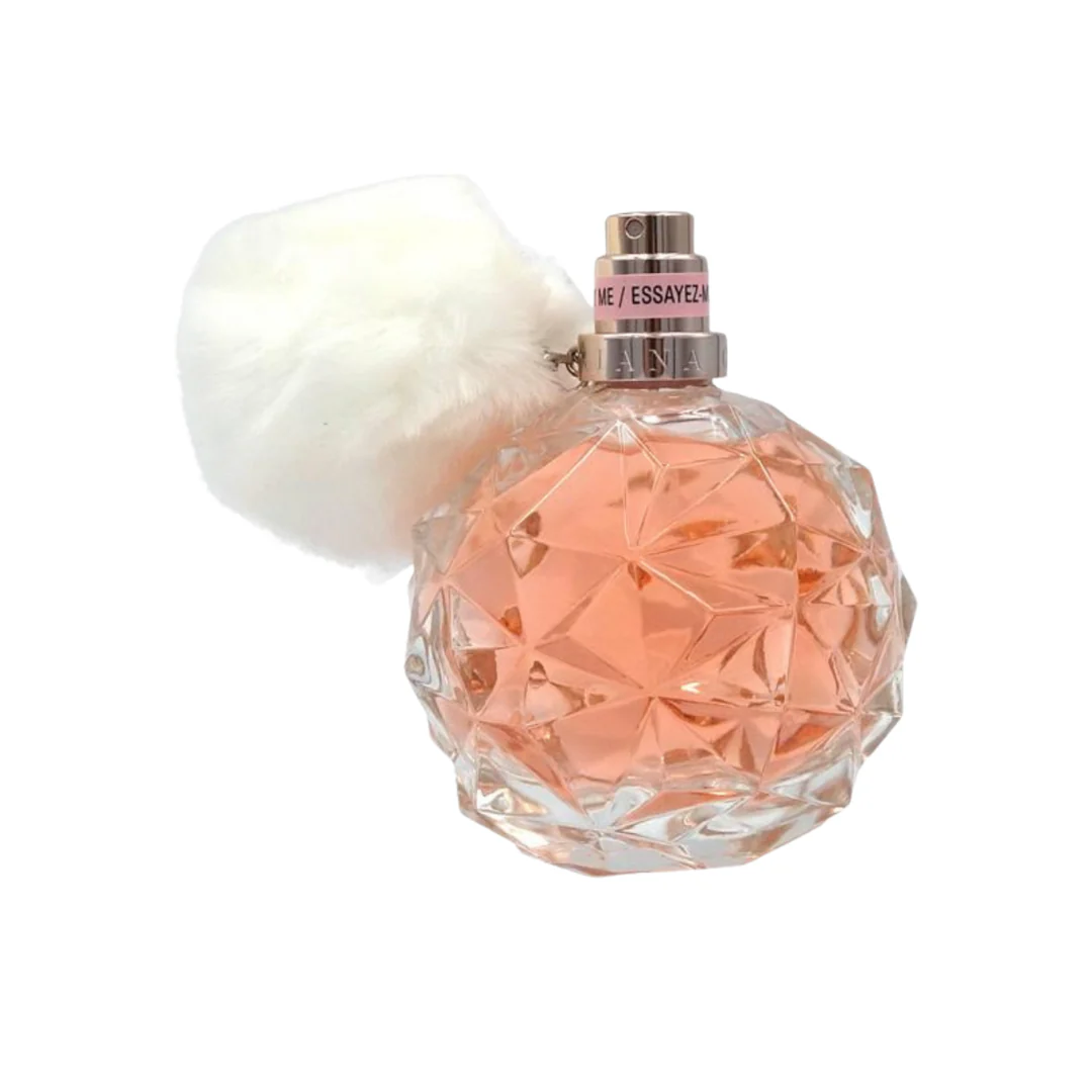 Ariana Grande Ari Eau de Parfum Spray Tester for Women (3.4oz)