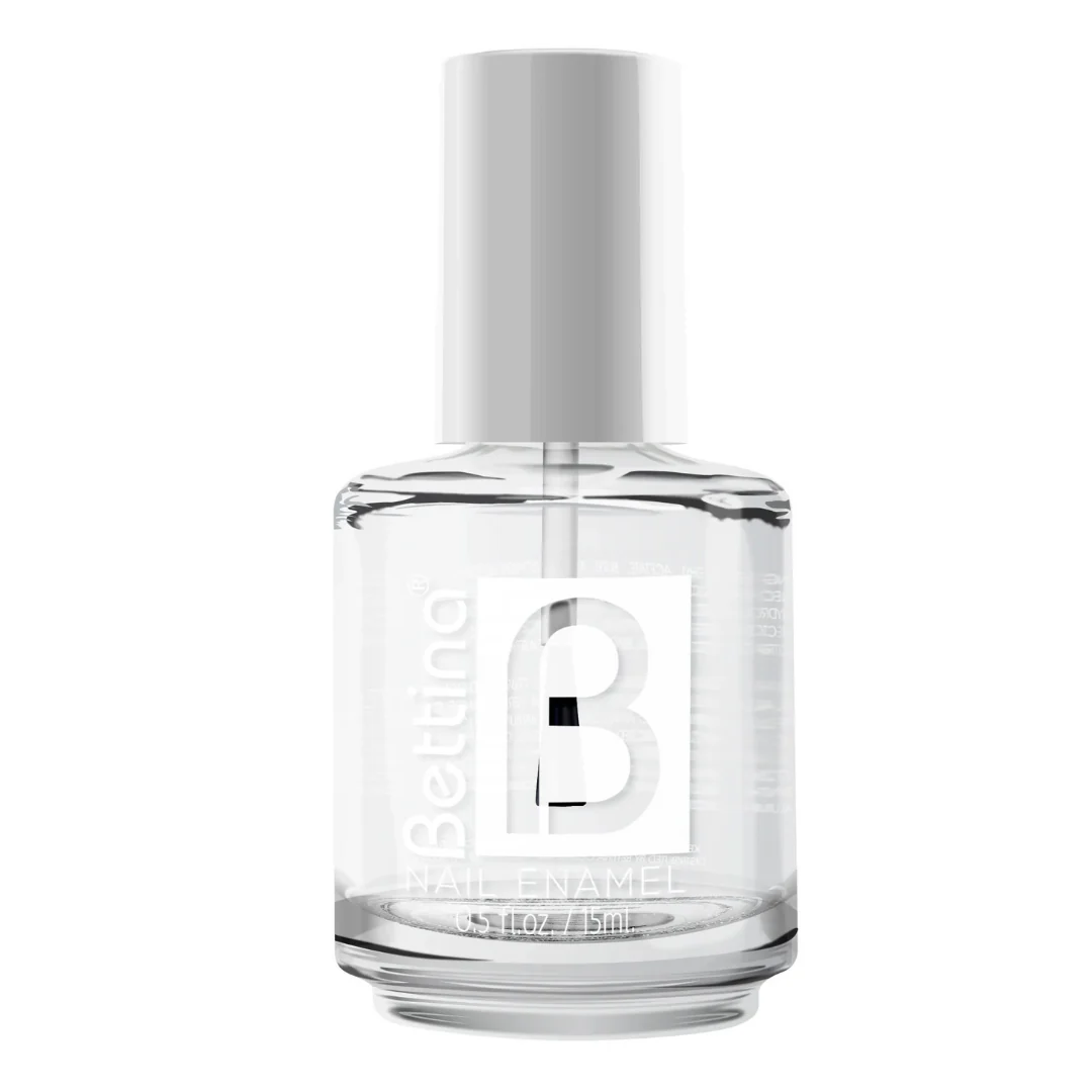 Bettina Base Top 1203 Nail Polish (0.5oz)