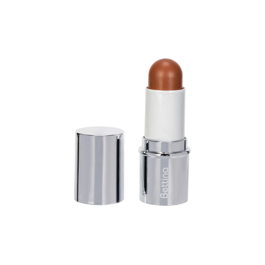 Bettina Blush n' Go Creamy Beauty Stick Bronzed Babe