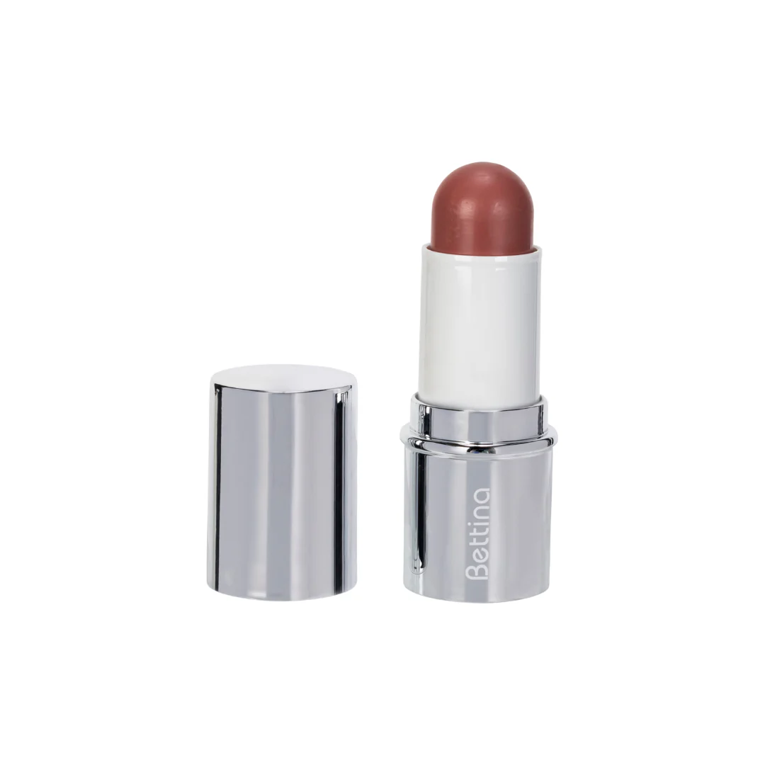 Bettina Blush n' Go Creamy Beauty Stick Mauve Muse