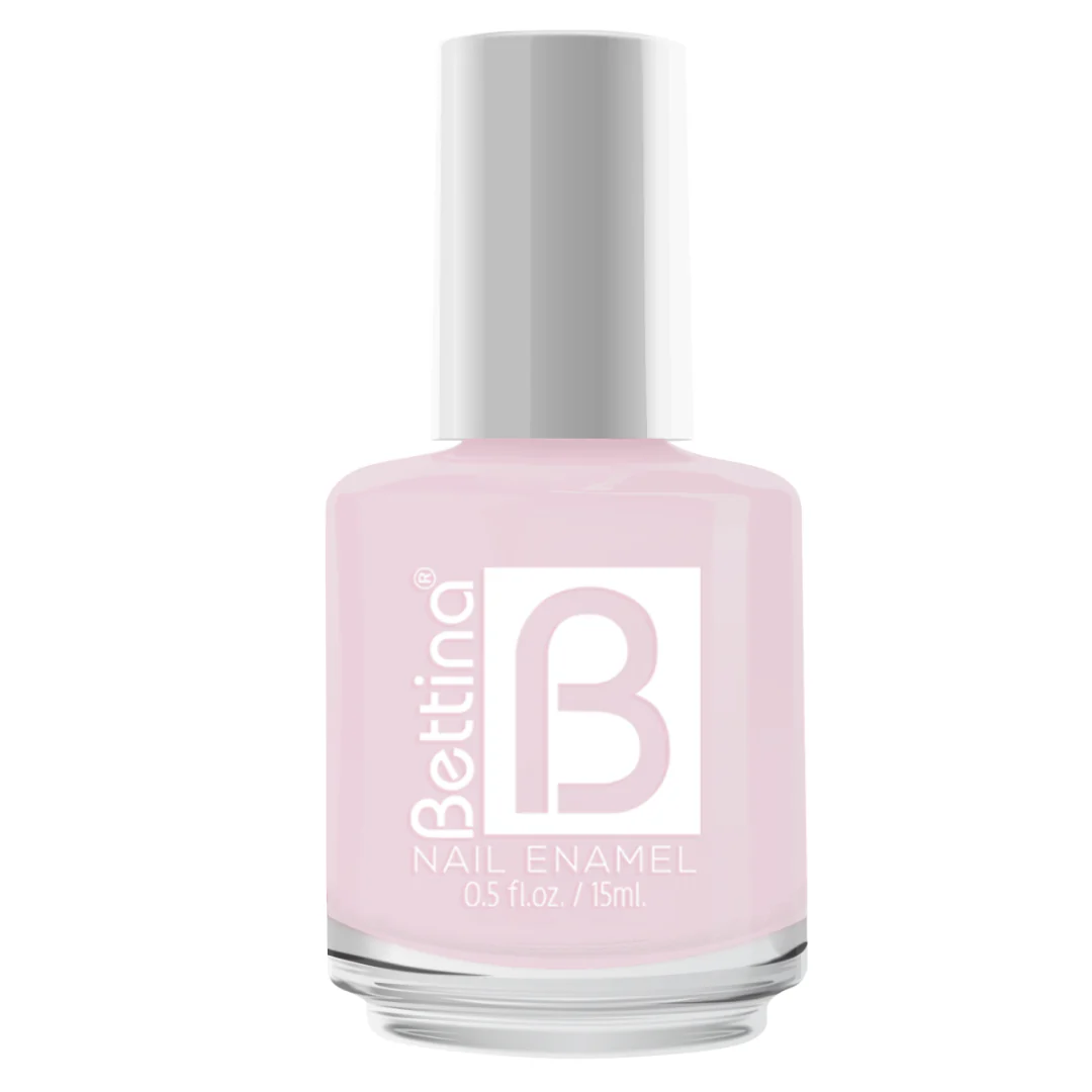 Bettina Nail Polish Nature Haze (0.5oz)