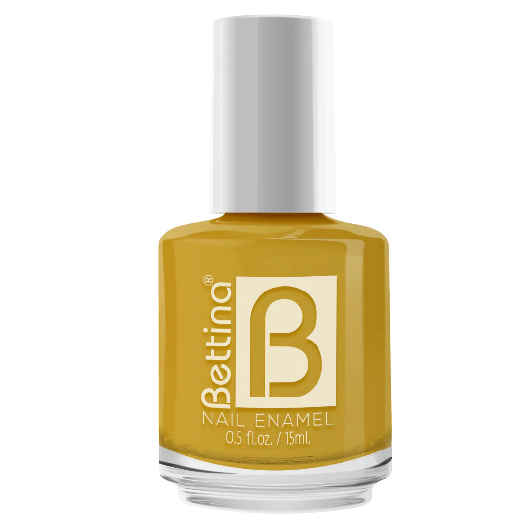 Bettina Nail Polish Poise (0.5oz)
