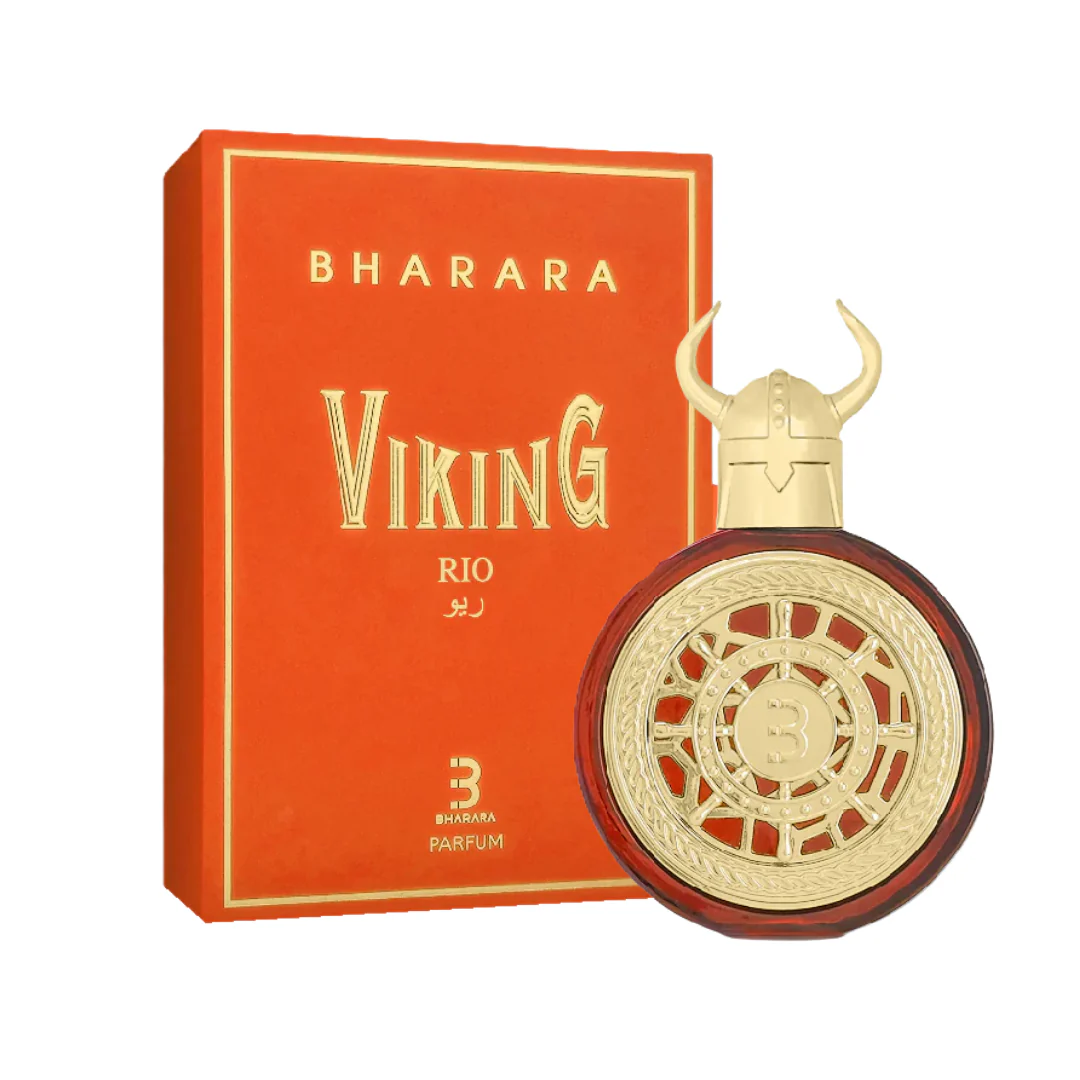 Bharara Viking Rio Parfum Spray Unisex (3.4oz)