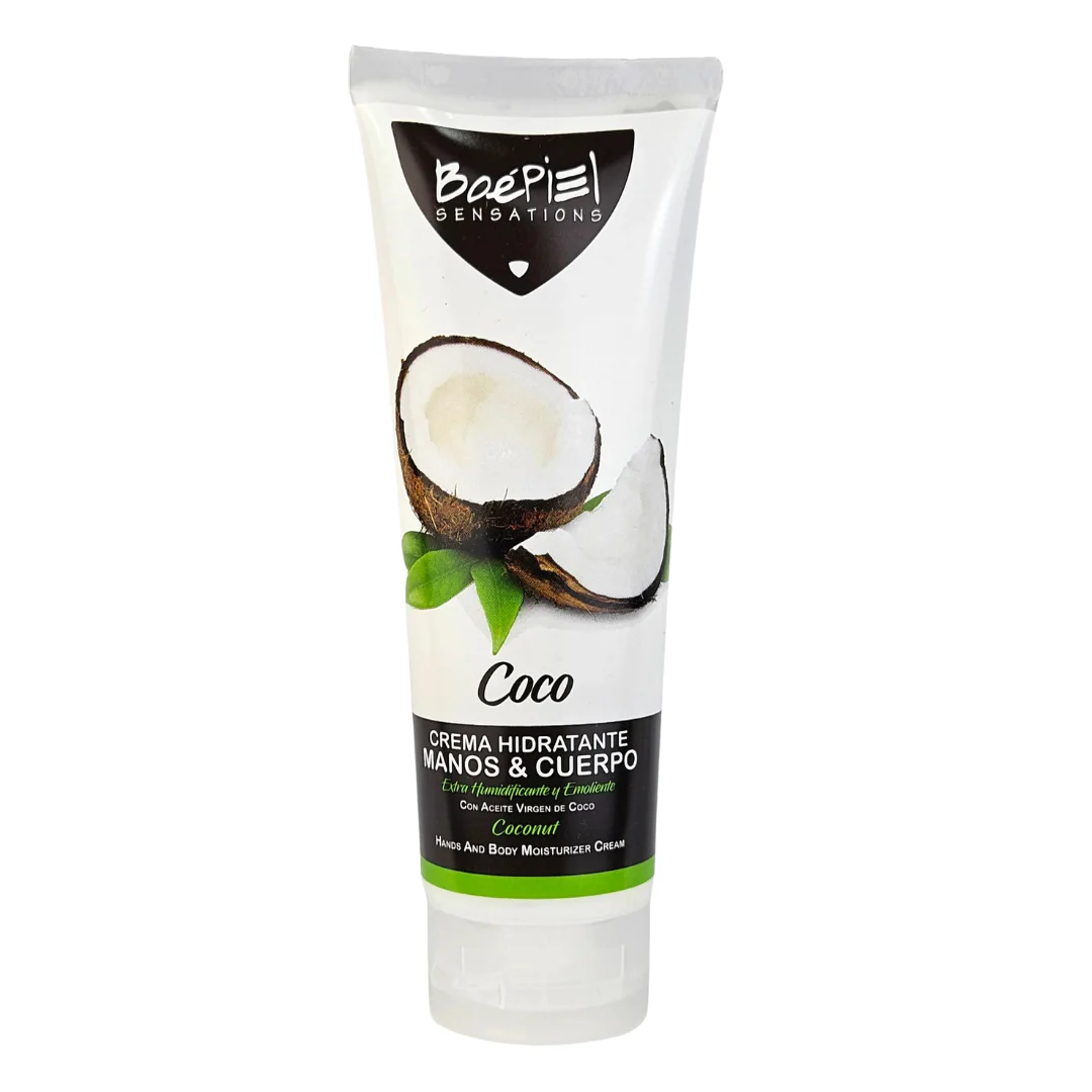 Boe Piel Sensations Coco (8 oz)