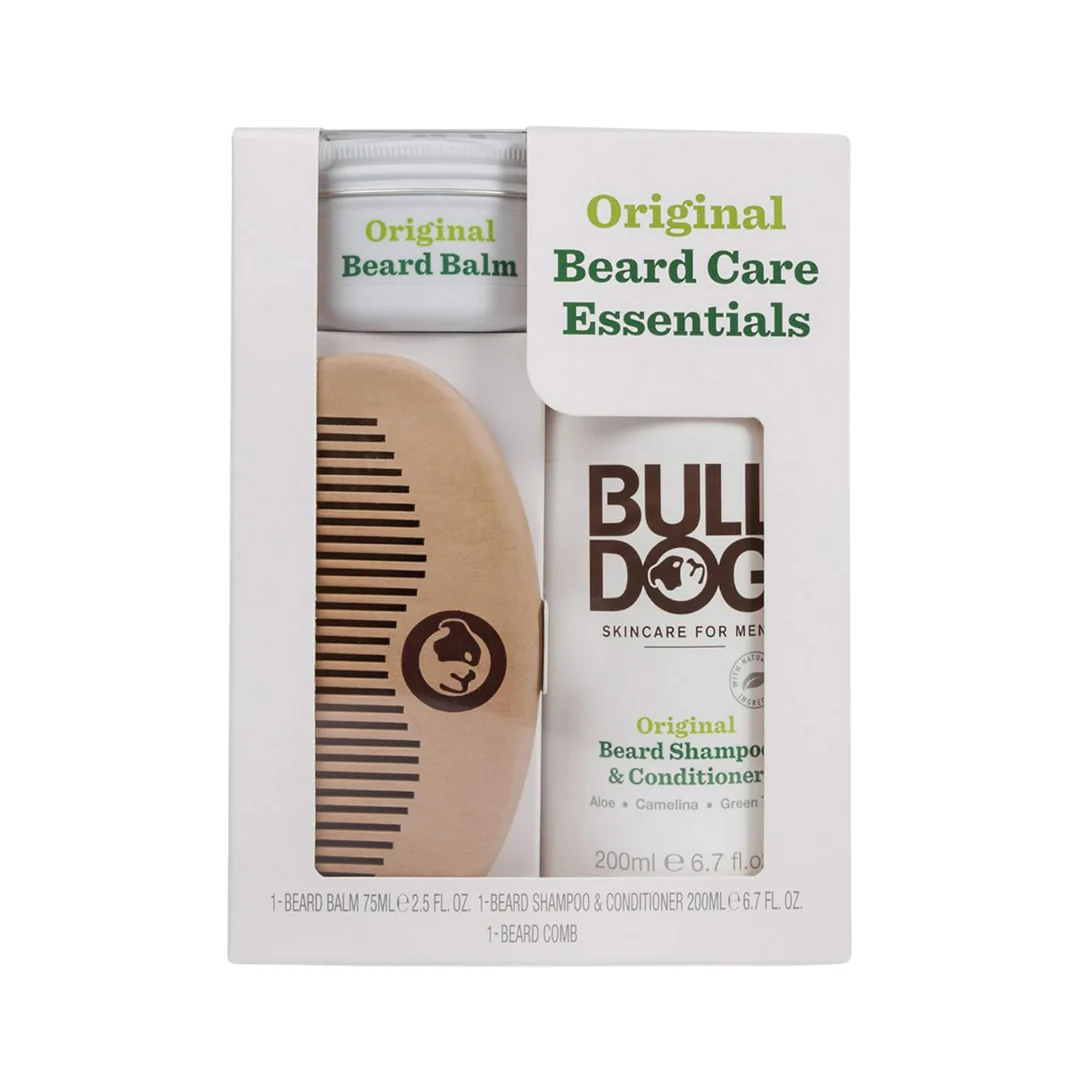 Bulldog Original Beard Balm – 2.5 oz