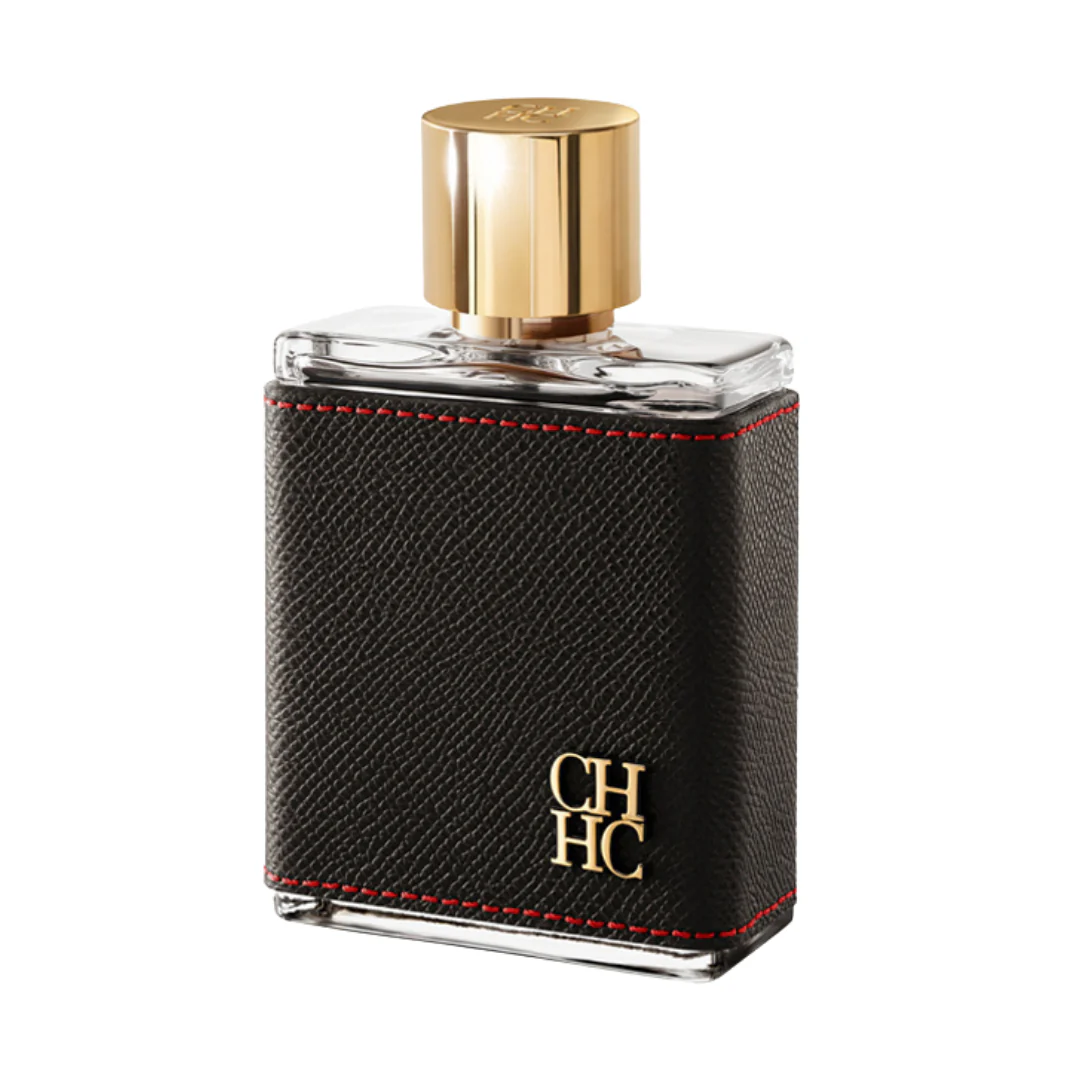 Carolina Herrera CH Men Eau de Toilette Spray (3.4oz)