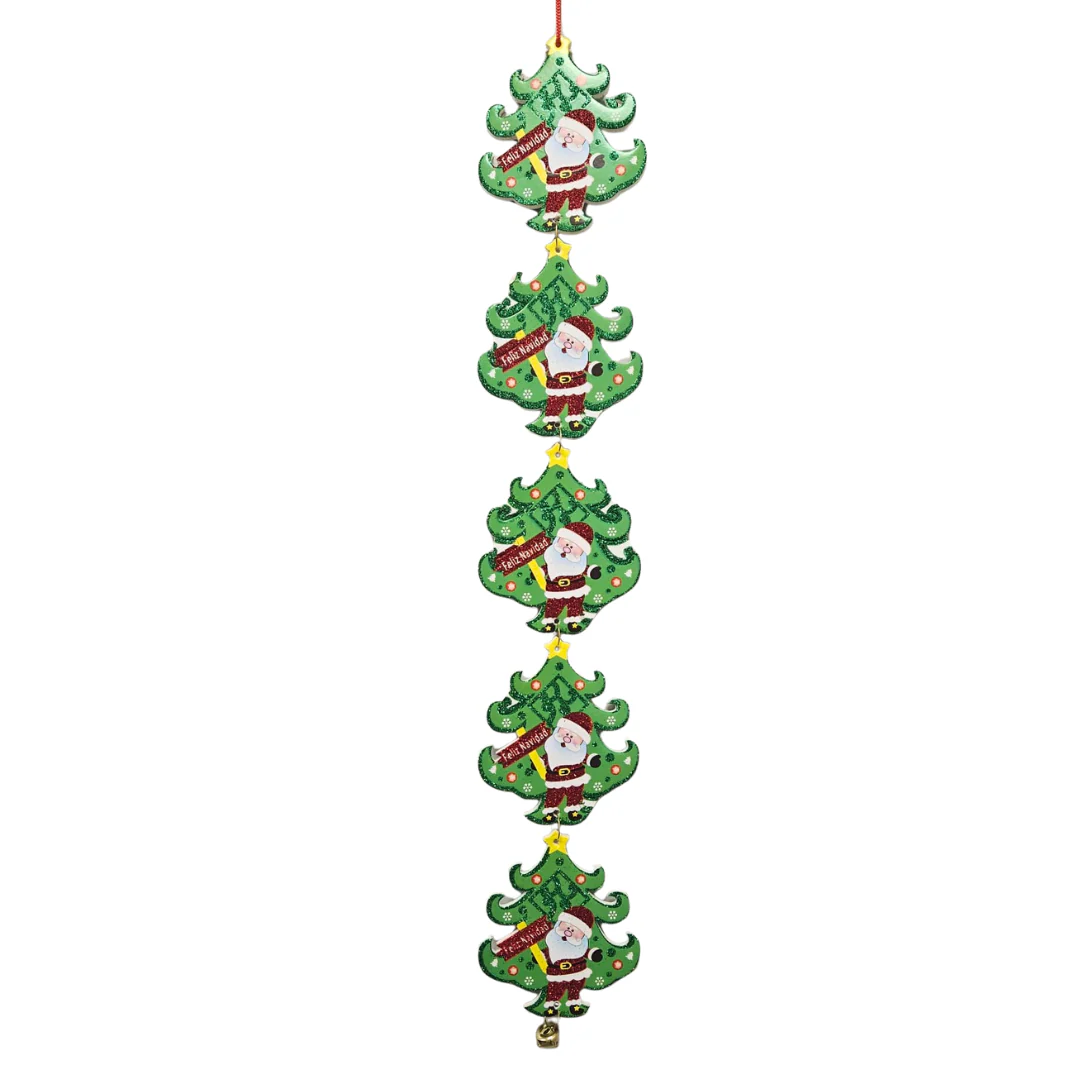 Colgante Navideño Variado AA2024-0105 / AA2024-0113 - Image 3