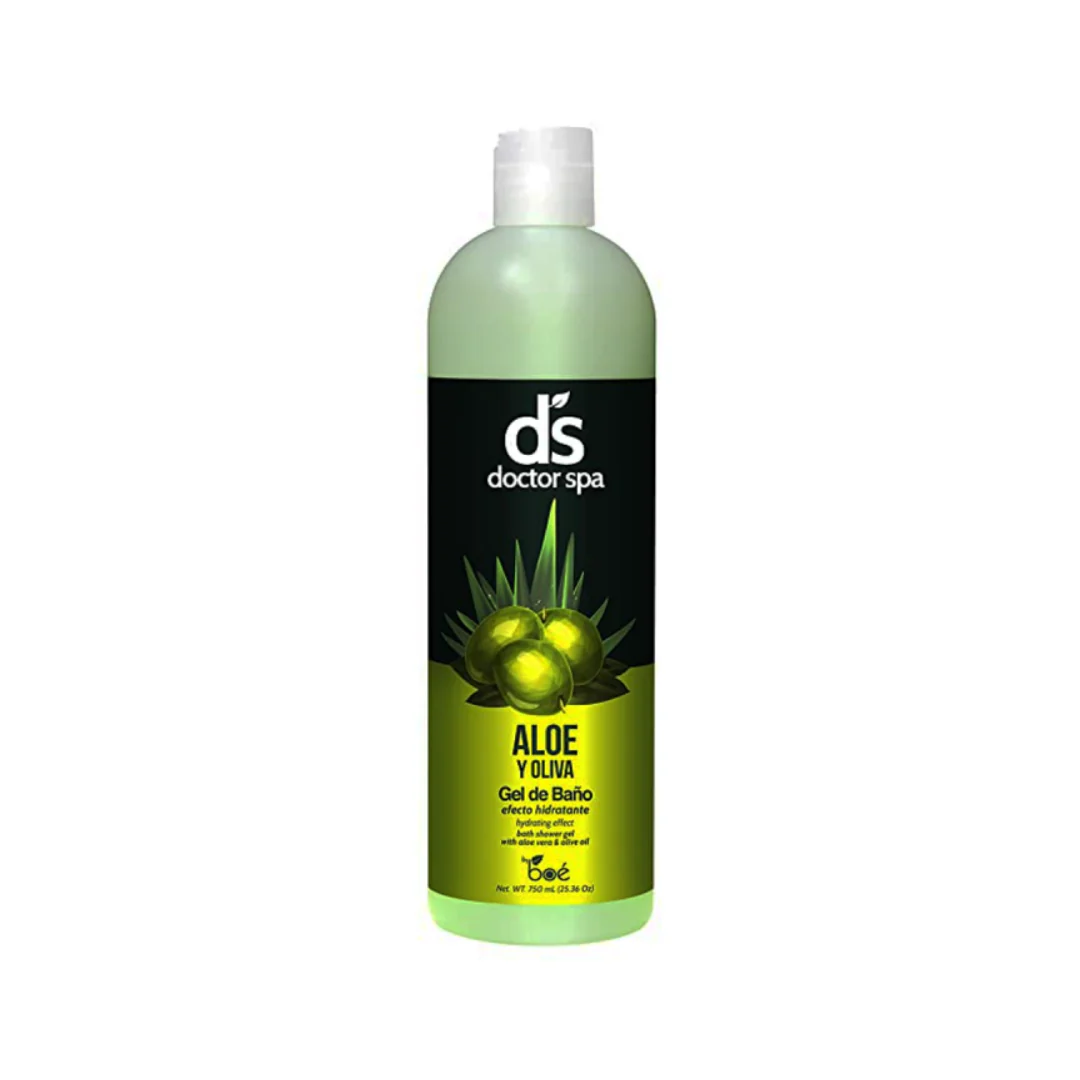 Doctor Spa Bath Gel – 25 oz - Image 2