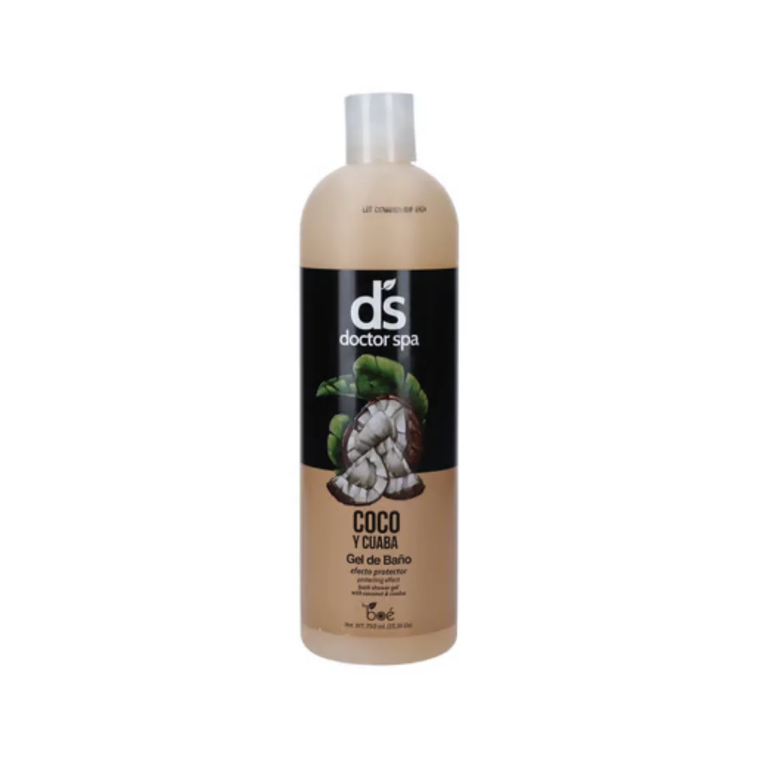 Doctor Spa Bath Gel – 25 oz - Image 5