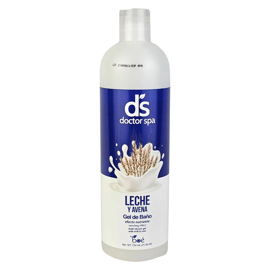 Doctor Spa Bath Gel – 25 oz - Image 3
