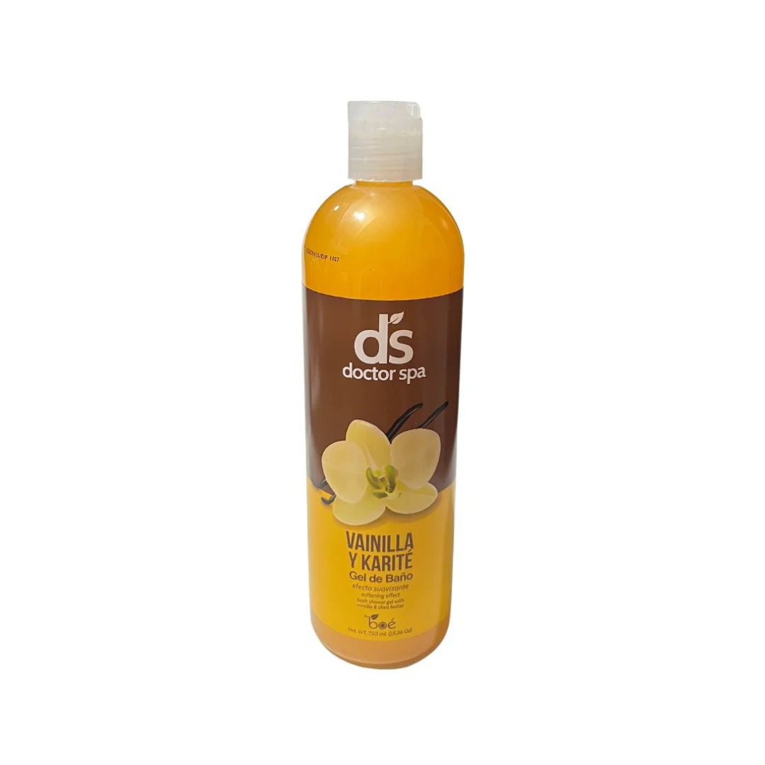 Doctor Spa Bath Gel – 25 oz - Image 4