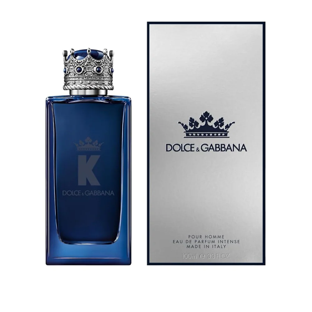 Dolce & Gabbana K Intense Eau de Parfum Men (3.4 oz)