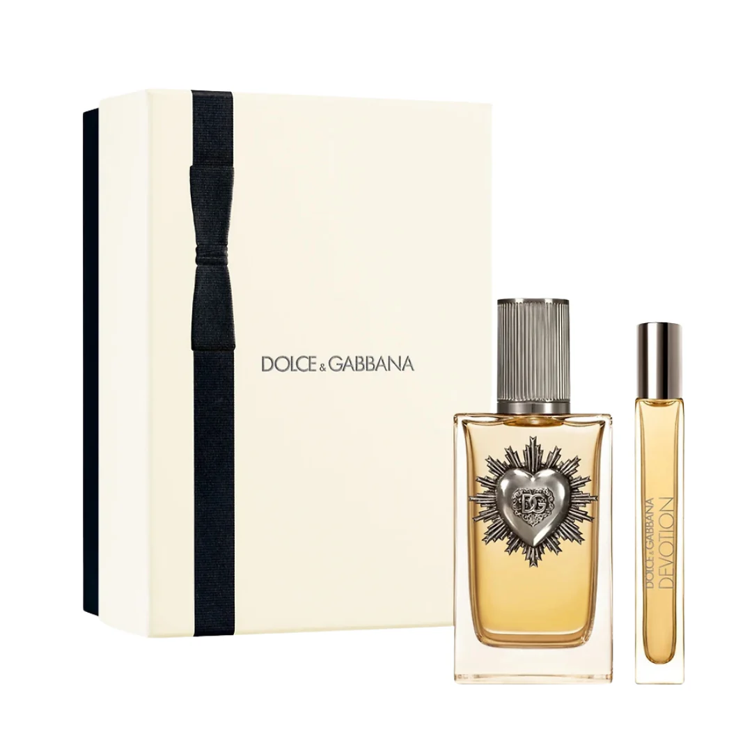 Dolce & Gabbana Devotion 2-Piece Eau de Parfum Gift Set for Women