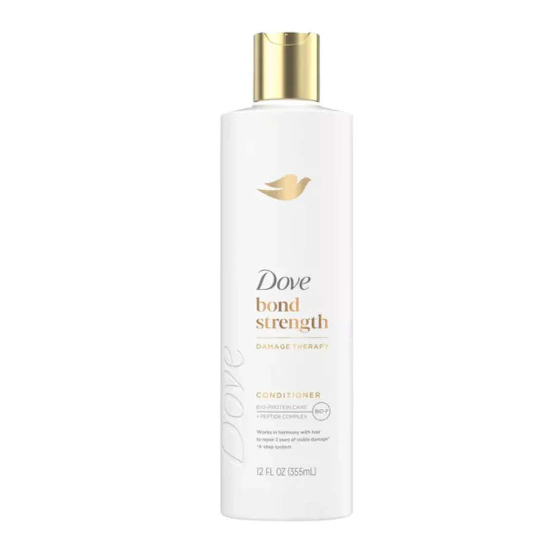 Dove Bond Strength Damage Therapy Conditioner (12 oz)