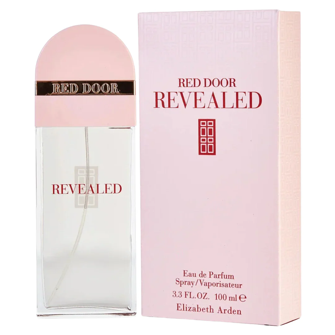 Elizabeth Arden Red Door Revealed Eau de Parfum Spray Women (3.3oz)