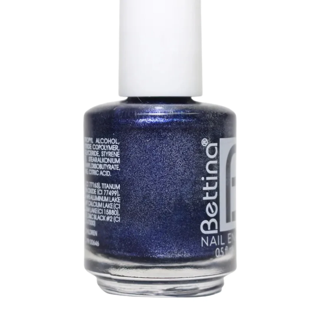 Esmalte Bettina Galaxy (0.5oz)
