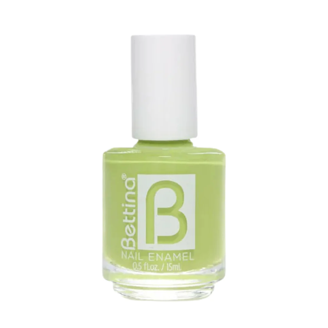 Esmalte Bettina Key Lime (0.5oz)