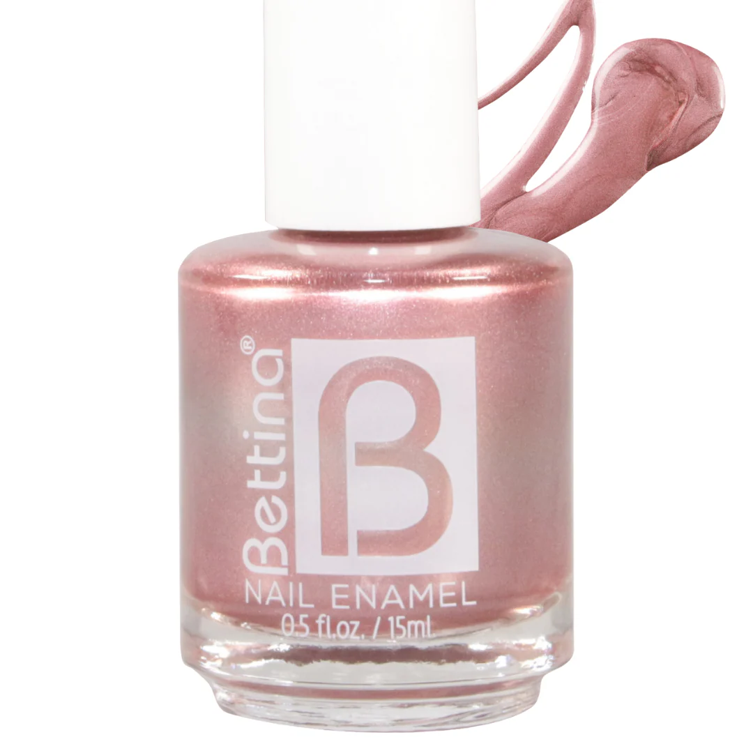 Esmalte Bettina Luster (0.5oz)