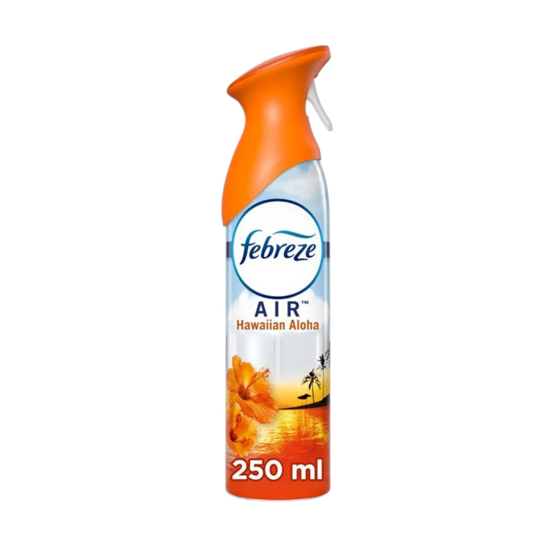 Febreze AIR Hawaiian Aloha Mist Air Freshener (8.8oz)