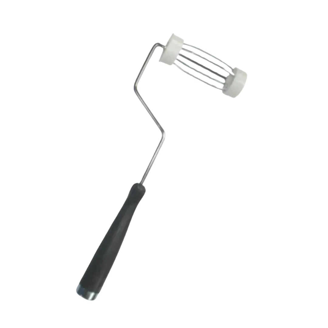 Fram Paint Roller Cover 4 Inch