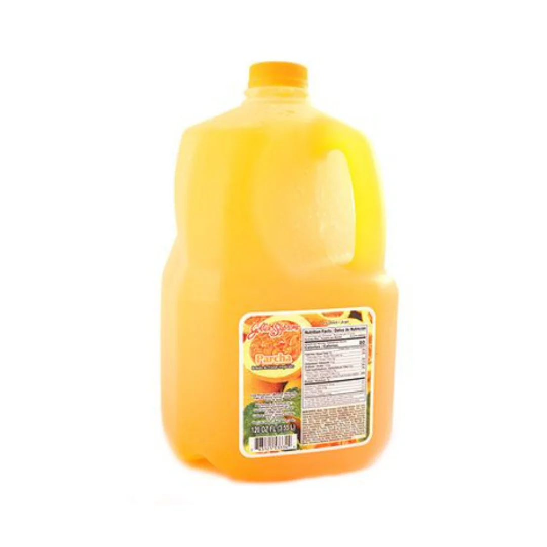 Golden Supreme Passion Fruit Drink (120oz)