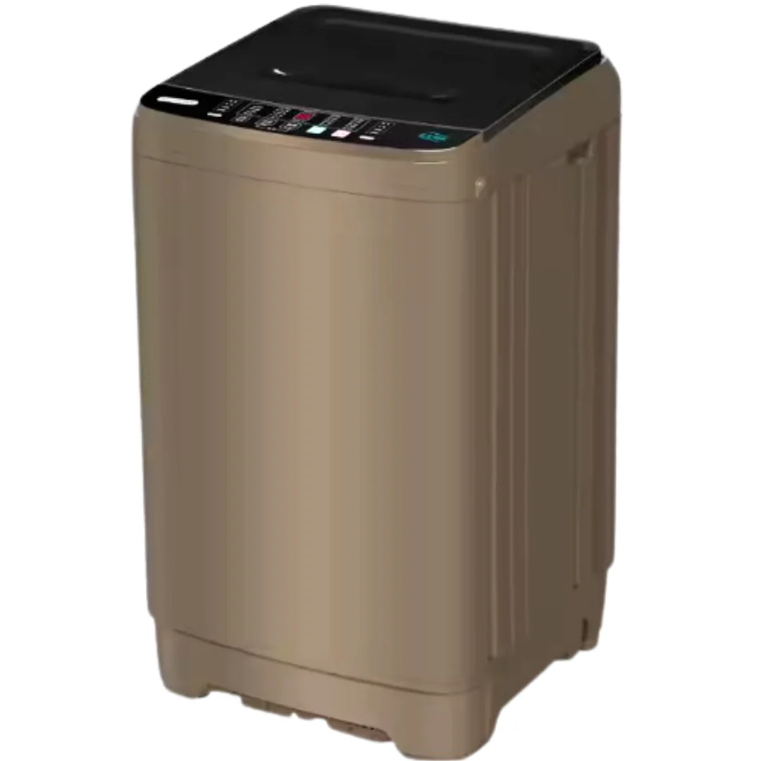 Homeboss AquaWash Automatic Washing Machine