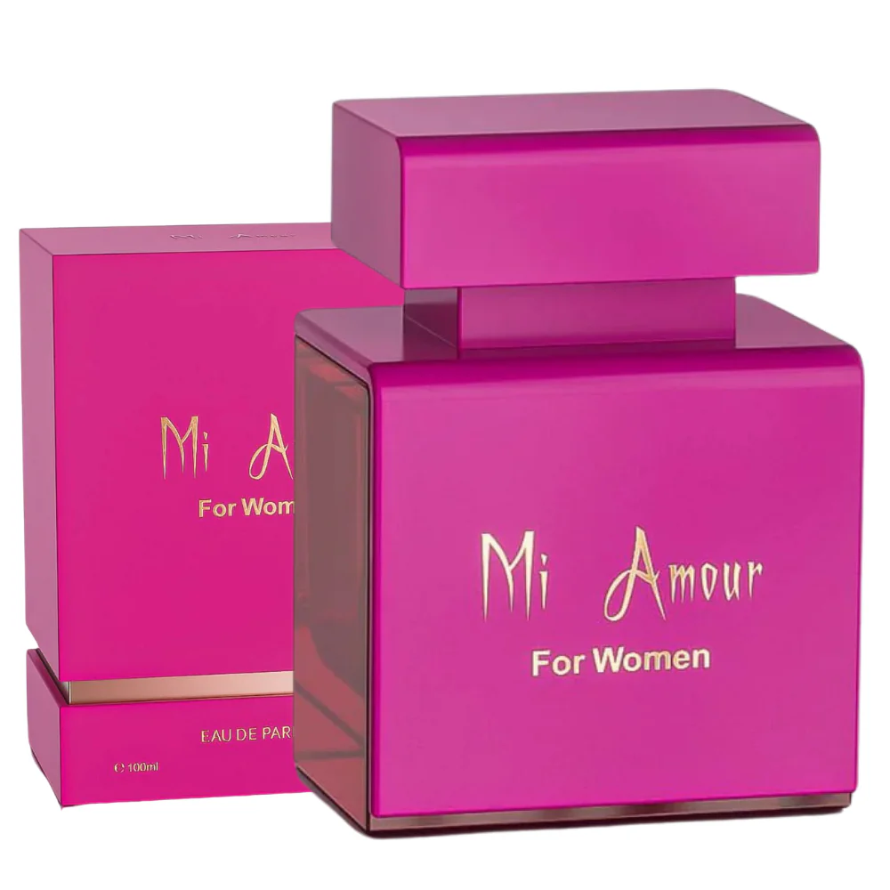 Jo Milano Mi Amour Eau de Parfum Women (3.4oz)