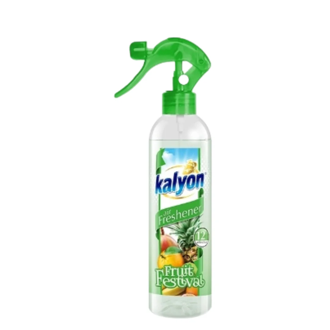 Kalyon Air Freshener Fruit Festival 400ml