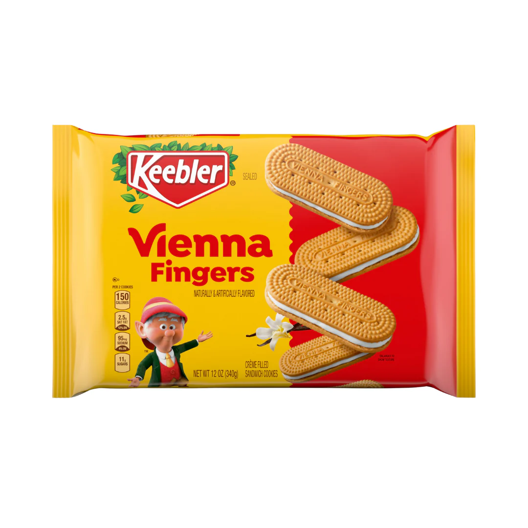 Keebler Vienna Fingers (12 oz)