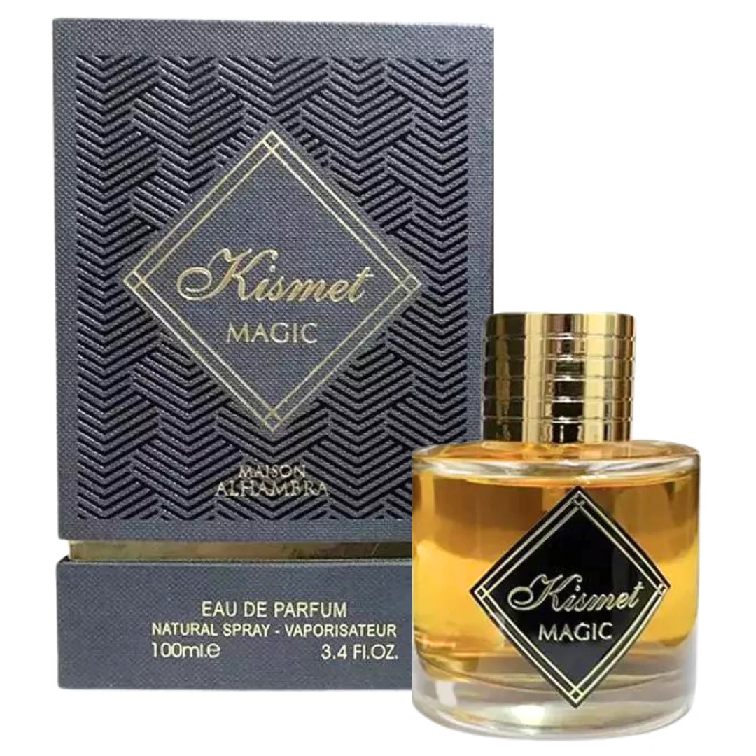 Kismet Magic Eau de Parfum Women (3.4 oz)