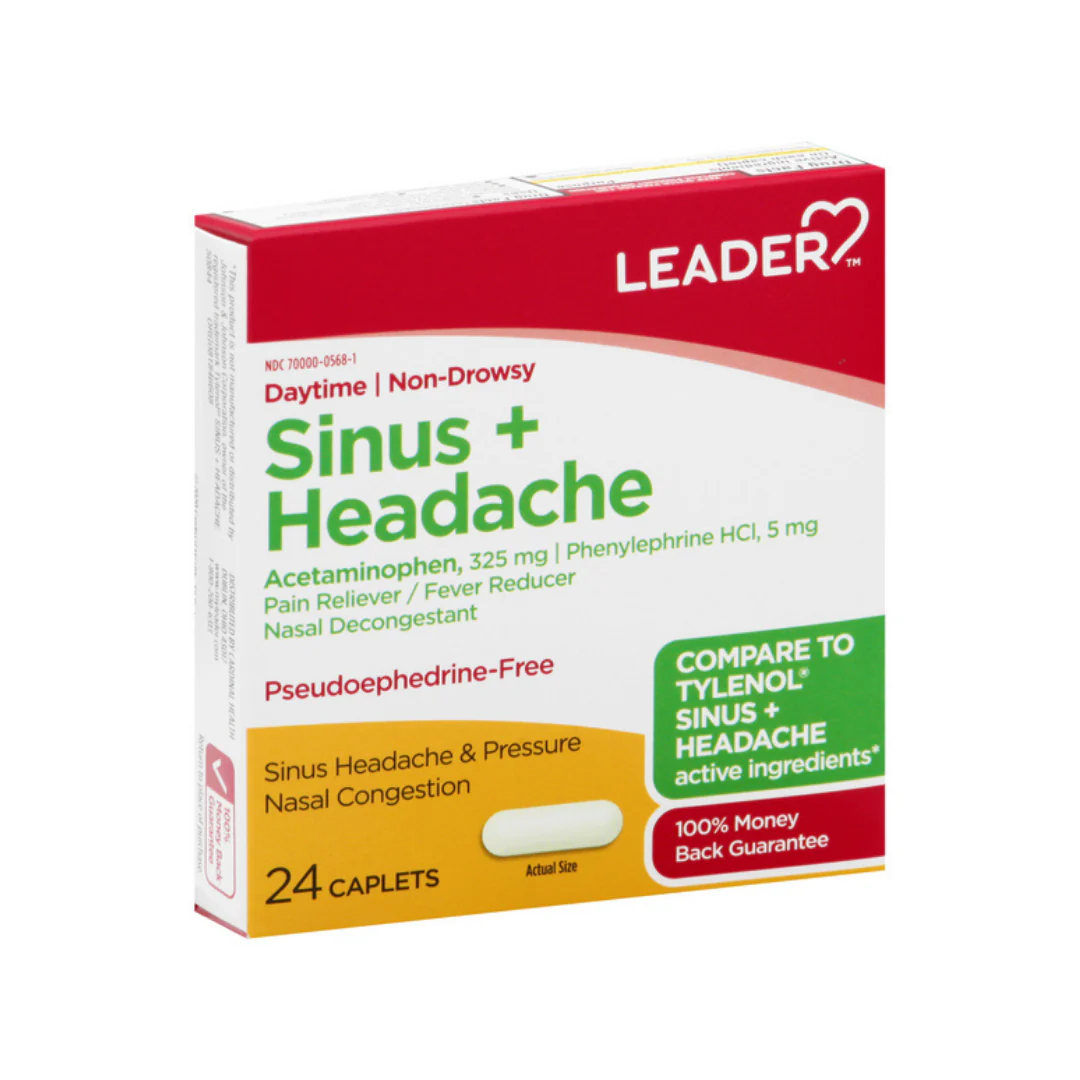 Leader