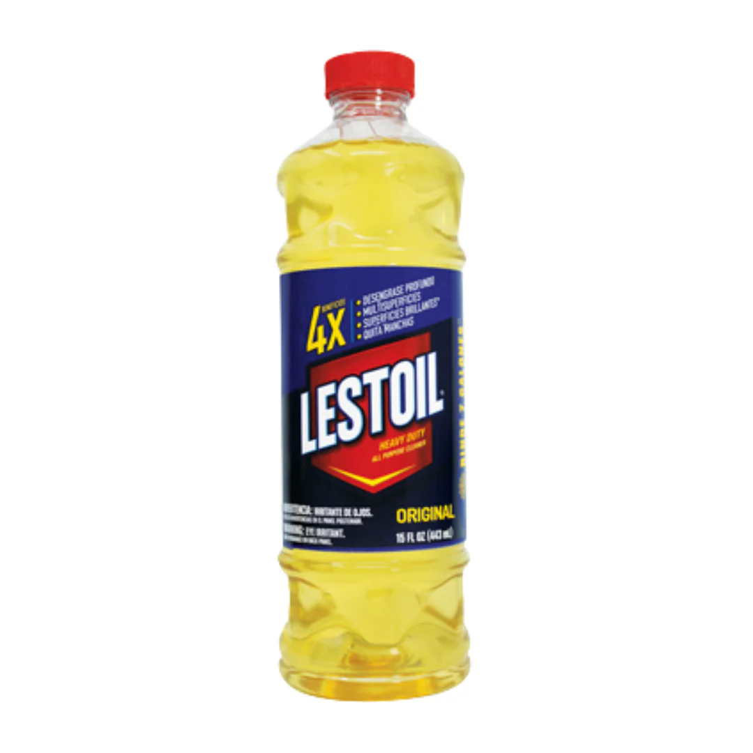 Lestoil Heavy Duty Multi-Purpose Cleaner Original (15oz)
