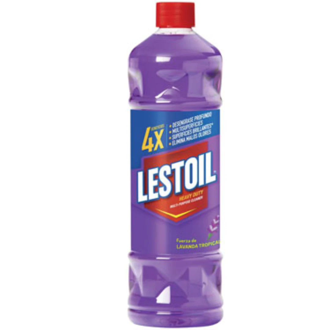 Lestoil Multi-Purpose Cleaner Lavender (28oz)