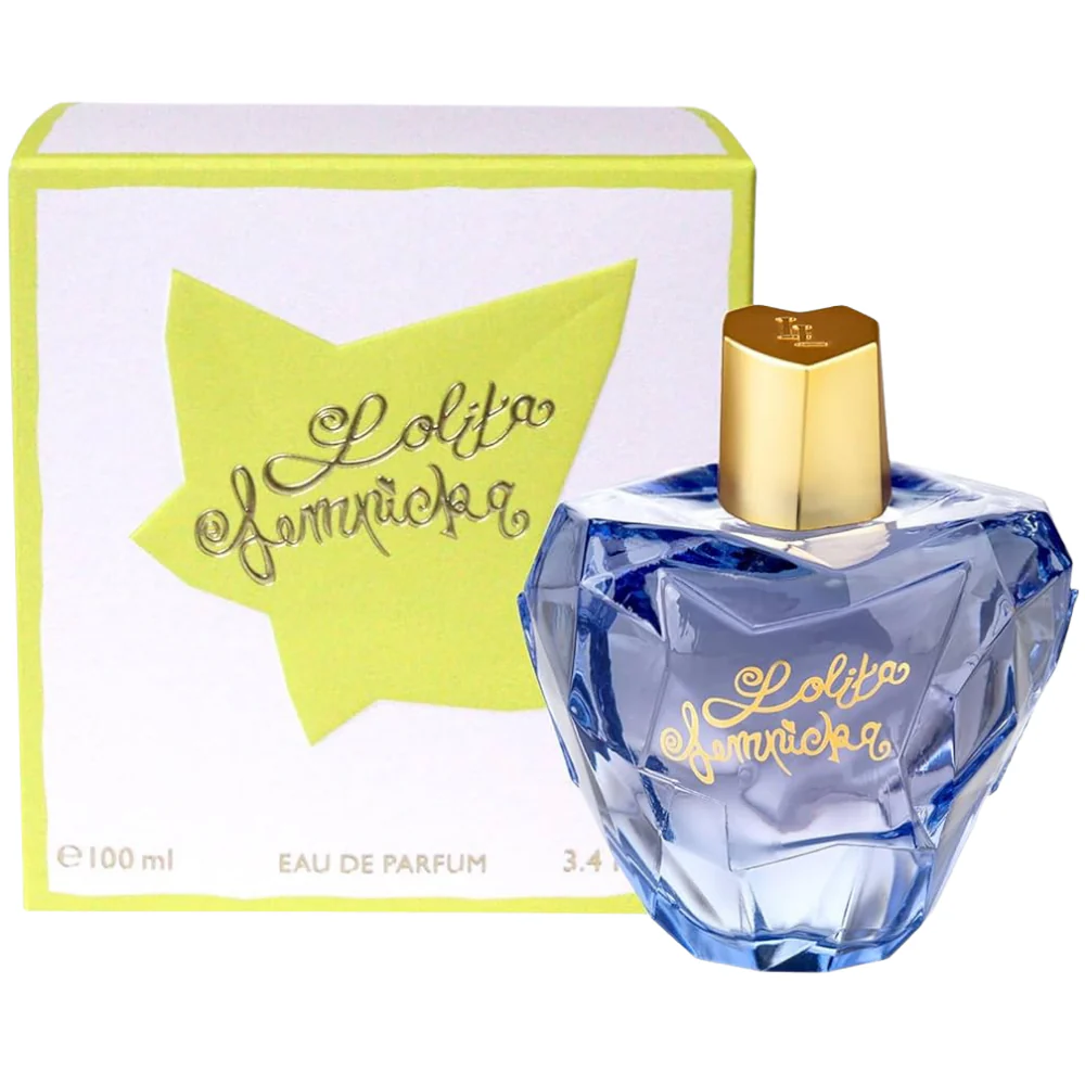 Lolita Lempicka Eau de Parfum Women (3.4oz)