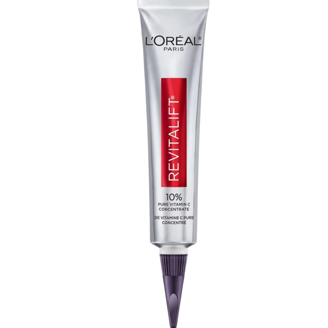 L'Oréal Revitalift Vitamin C Facial Serum (1 oz)