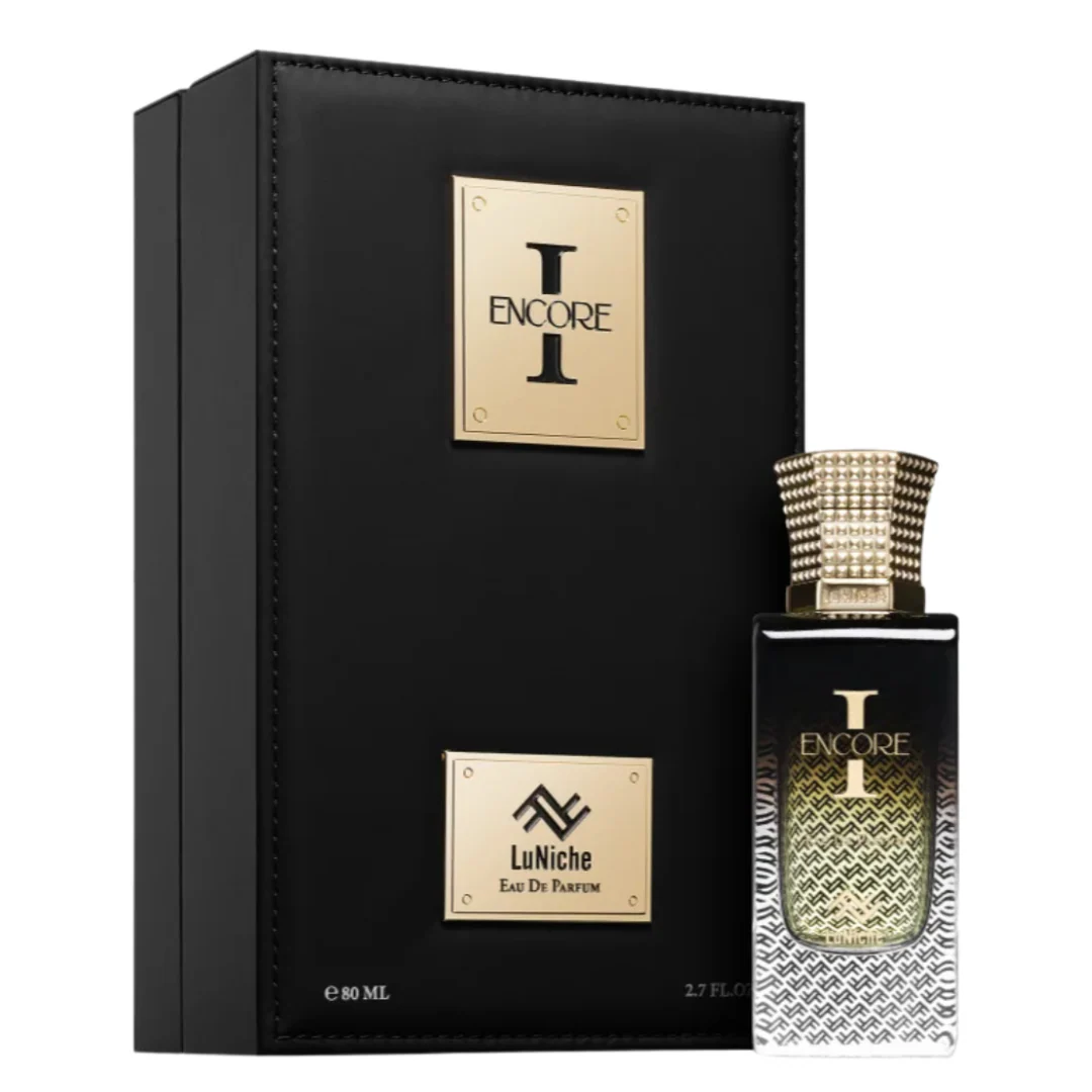 Luniche Encore Eau de Parfum Men (2.7 oz)