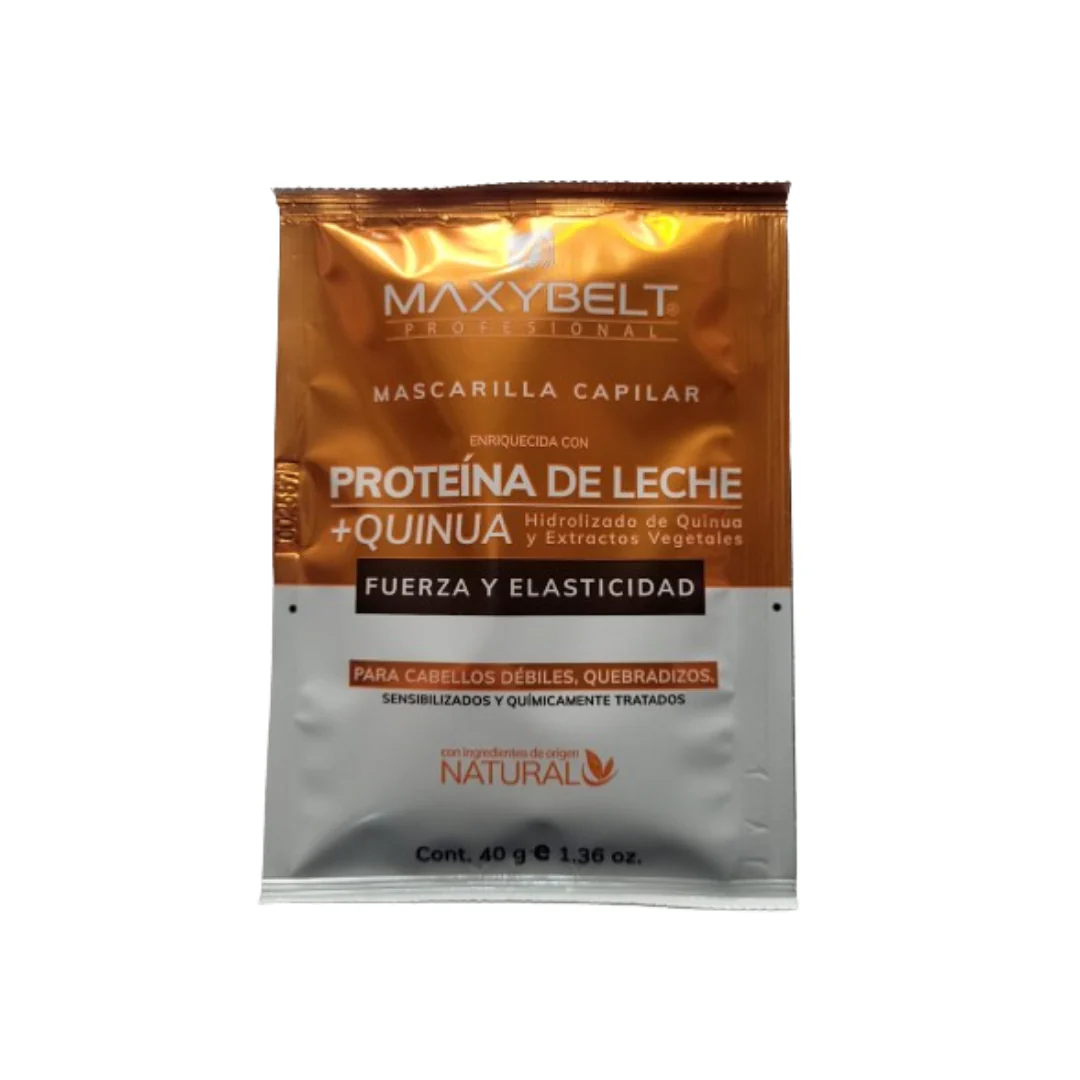 MaxyBelt Hair Treatment Variety (40 g) - Image 4