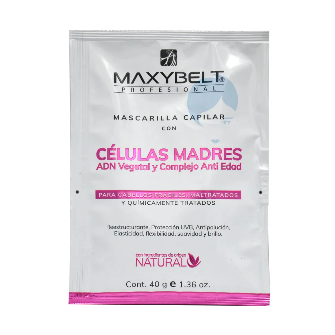 MaxyBelt Hair Treatment Variety (40 g) - Image 2