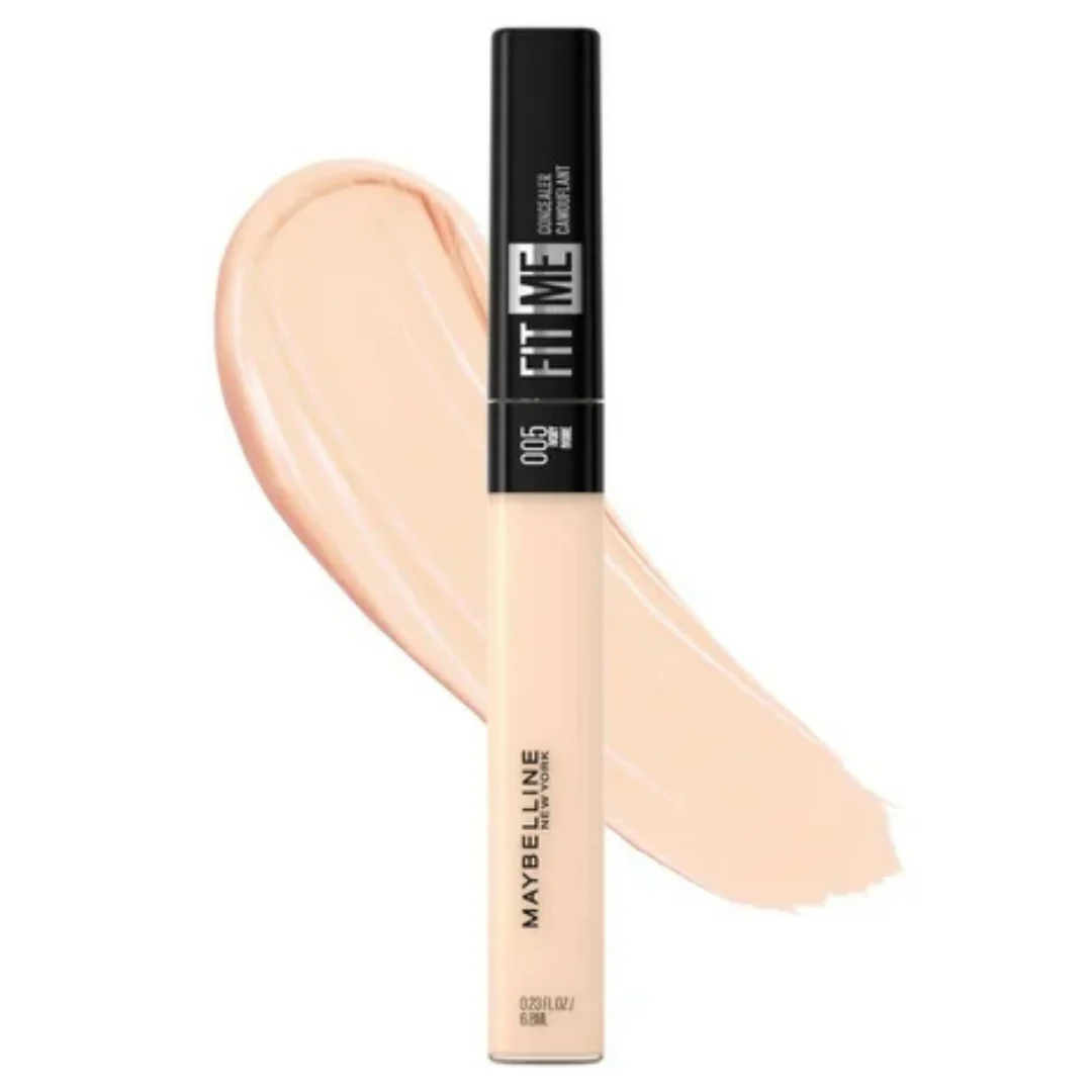 Maybelline Fit Me Concealer Ivory 05 (0.23oz)