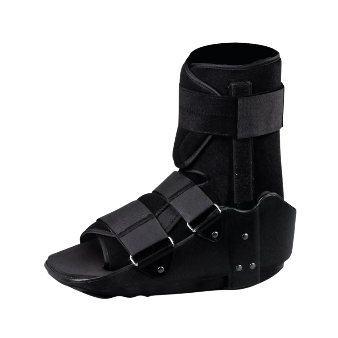 Medline Walker Ankle Boot Orthosis