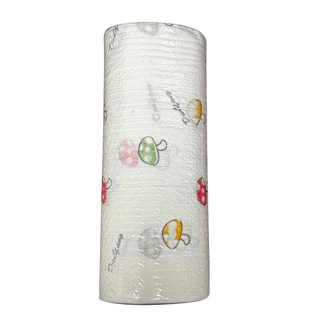 Multiuse Paper Towel Roll (1 Roll)