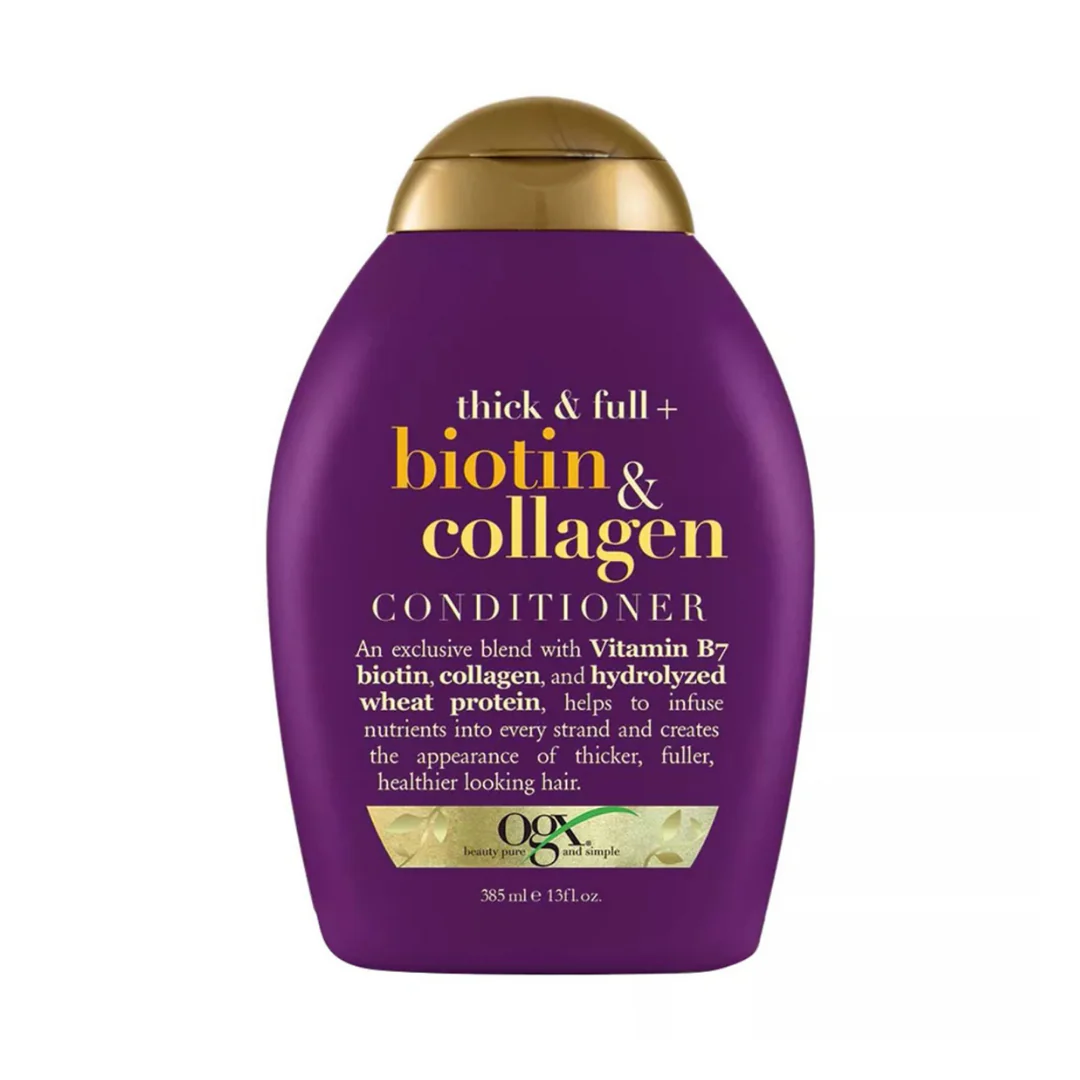 OGX Shampoo & Conditioner Variety (13 oz) - Image 5