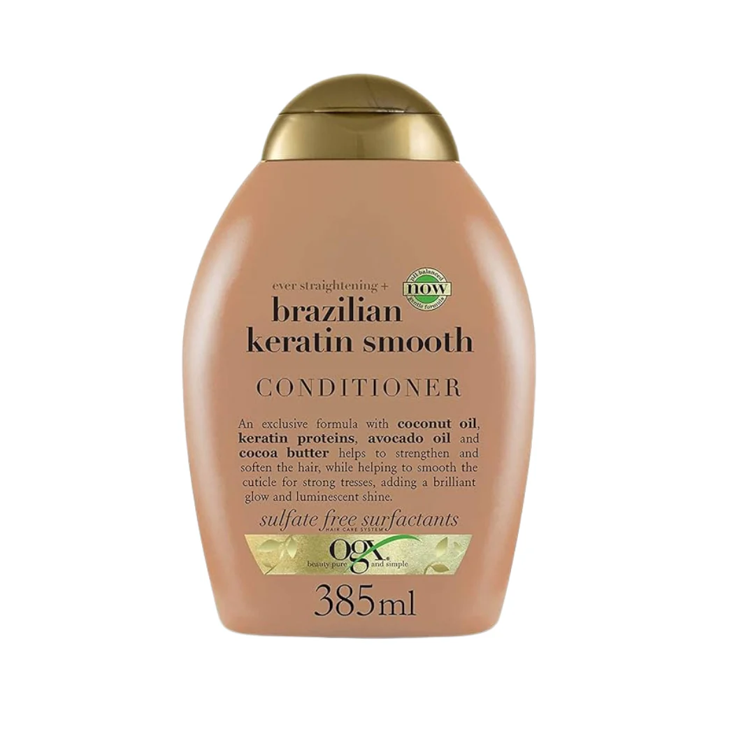 OGX Shampoo & Conditioner Variety (13 oz) - Image 3