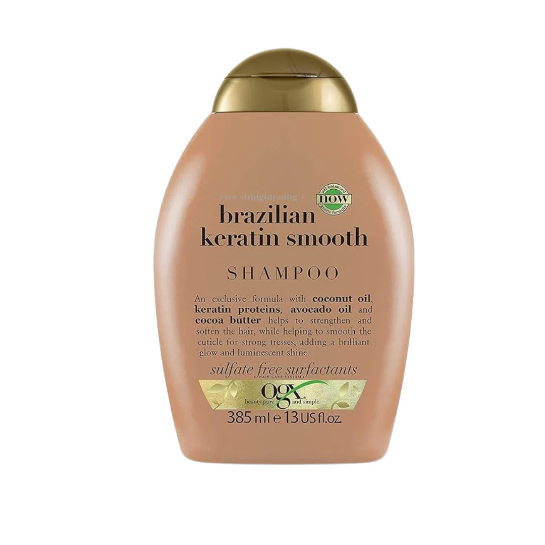 OGX Shampoo & Conditioner Variety (13 oz) - Image 2