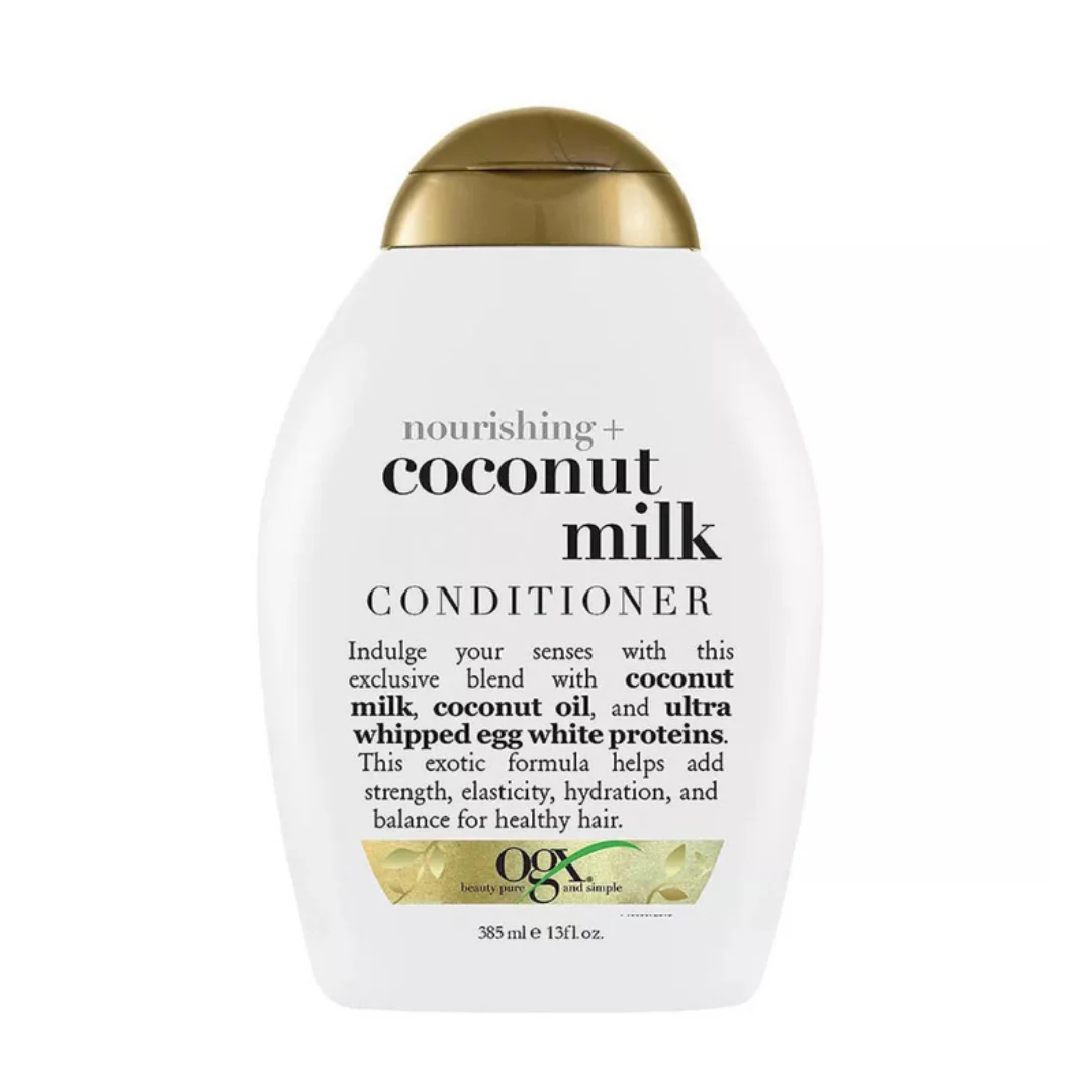 OGX Shampoo & Conditioner Variety (13 oz) - Image 7