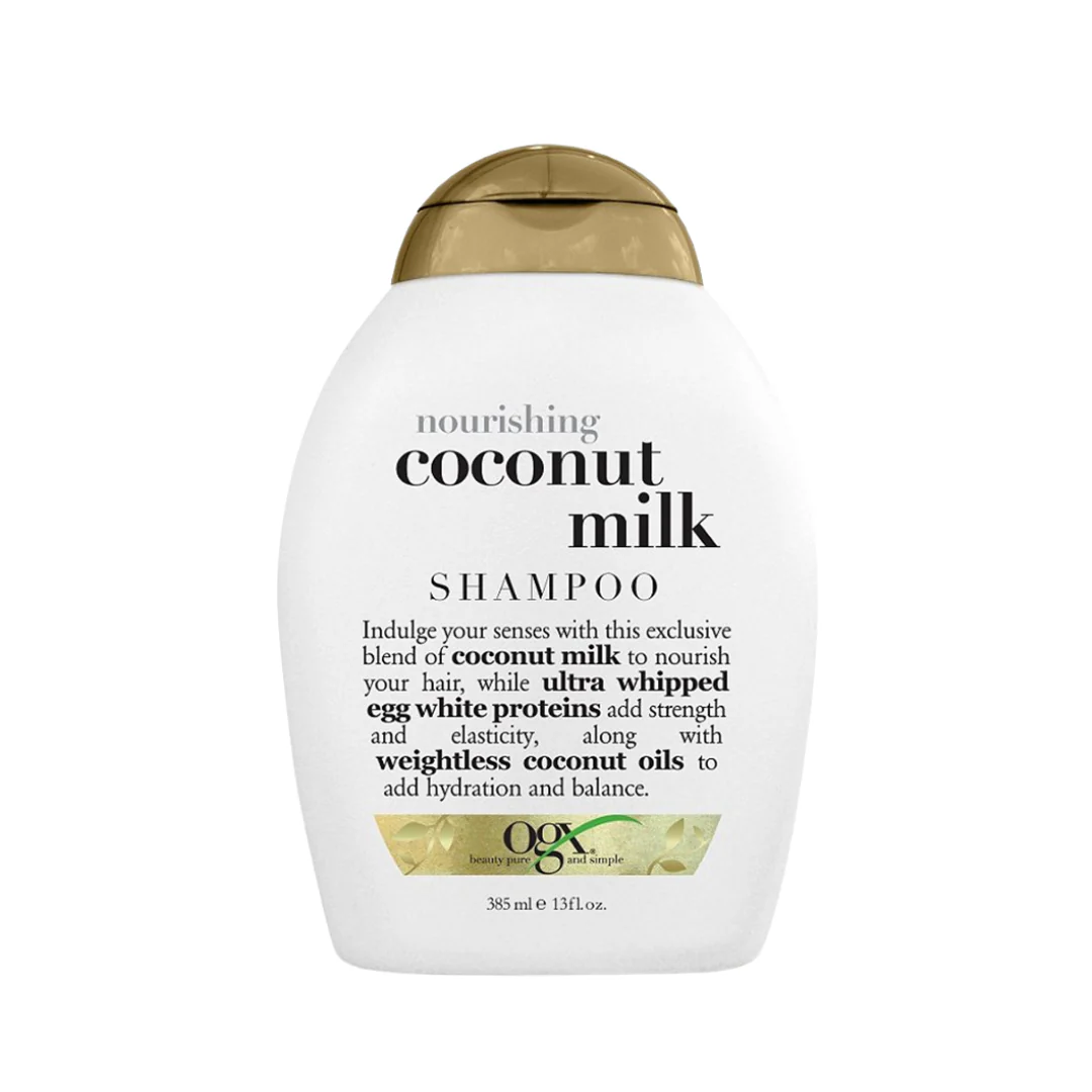 OGX Shampoo & Conditioner Variety (13 oz) - Image 6