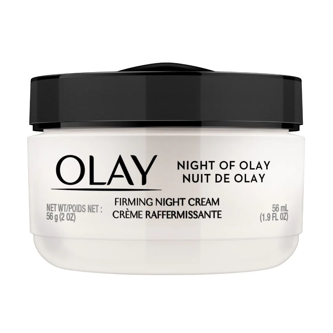 Olay Regenerist Night Recovery Cream (2.0 oz)